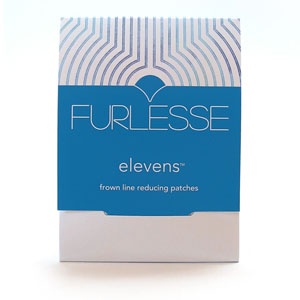 Furlesse Elevens Frown Line Reducing Patches