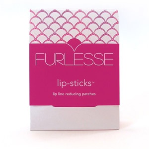 Furlesse Lip-sticks Lip Line Reducing Patches