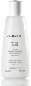 Gatineau White Plan Skin Lightening Softening Toner