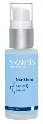 B Kamins Nia-Stem Serum Kx