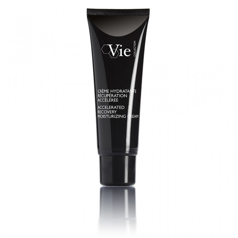 Vie Collection Accelerated Recovery Cream