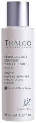 Thalgo Gentle Make-Up Remover Eyes and Lips