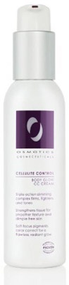 Osmotics Cellulite Control Body Glow CC Cream