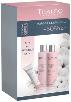 Thalgo Comfort Cleansing Trio