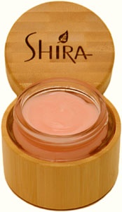 Shira Shir-Organic Pure Grapefruit Moisturizer