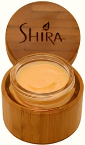 Shira Shir-Organic Pure Apricot Moisturizer