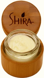 Shira Shir-Organic Pure Cucumber Eye Cream