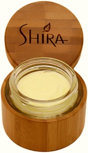 Shira Shir-Organic Pure Avocado Moisturizer
