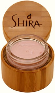 Shira Shir-Organic Pure Blackberry Moisturizer