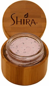 Shira Shir-Organic Pure Acai Mask