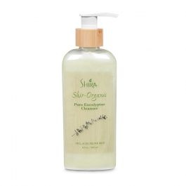 Shira Shir-Organic Pure Eucalyptus Cleanser