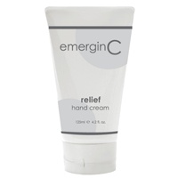 EmerginC Relief Hand Cream