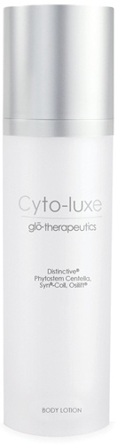 glotherapeutics Cyto-luxe Body Lotion