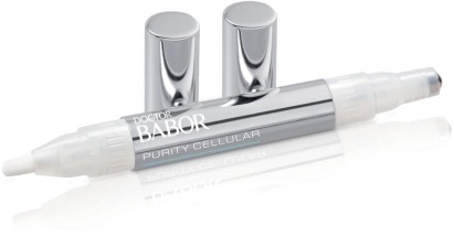 Doctor Babor Purity Cellular Ultimate Blemish Reducing Duo