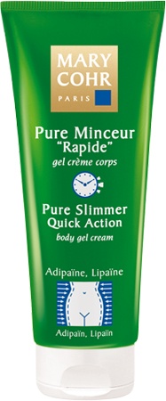 Mary Cohr Pure Slimmer Quick Action