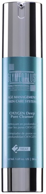 GlyMed Plus Oxygen Deep Pore Cleanser