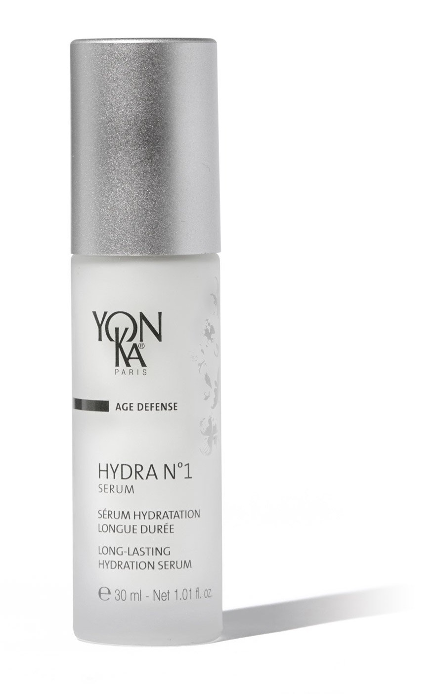 Yonka Hydra No.1 Serum Long-Lasting Hydration Serum with Hyaluronic Acid