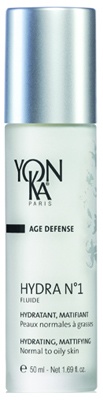 Yonka Hydra No.1 Fluid Hydrating Mattifying