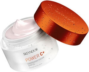 Skeyndor Power C+ Energizing Cream SPF 15