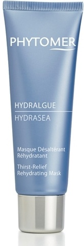 Phytomer Hydrasea Thirst-Relief Rehydrating Mask