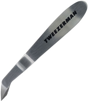 Tweezerman G.E.A.R. Mini Hangnail Squeeze & Snip Nipper