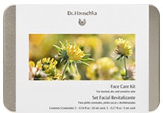 Dr Hauschka Face Care Kit for Normal/Dry/Sensitive Skin