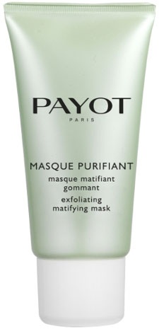 Payot Expert Purete Masque Purifiant Moisturizing Matifying Mask