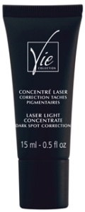 Vie Collection Laser Light Concentrate Dark Spot Correction