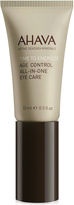 Ahava Men's Age Control All-In-One Eye Care