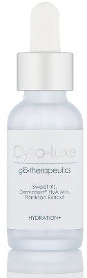 glotherapeutics Cyto-luxe Hydration+