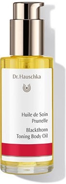 Dr Hauschka Blackthorn Toning Body Oil