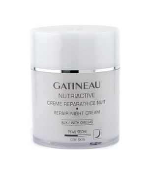 Gatineau Nutriactive Repair Night Cream