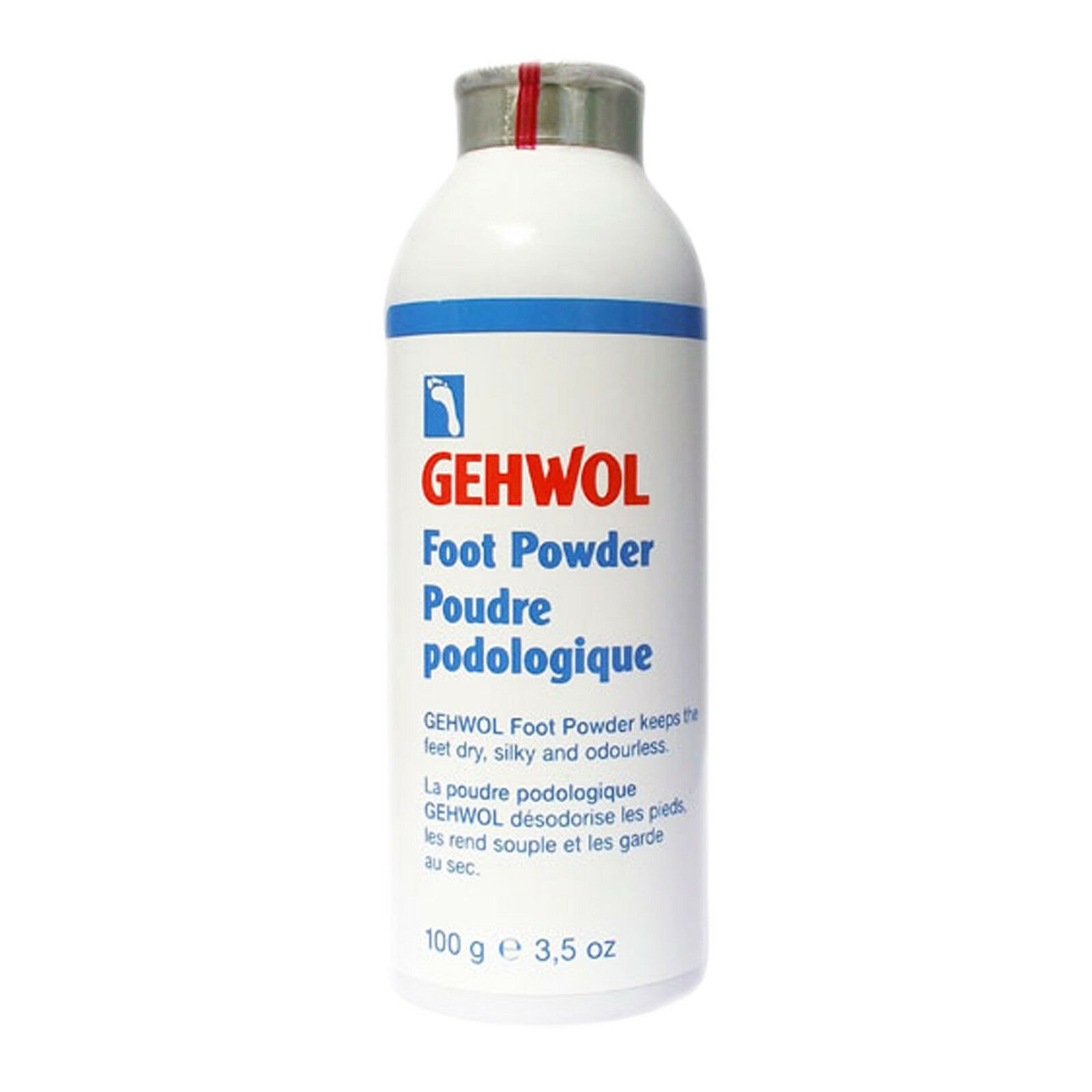 Gehwol Foot Powder