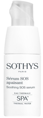 Sothys Eau Thermale Spa Soothing SOS Serum