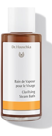 Dr Hauschka Clarifying Steam Bath