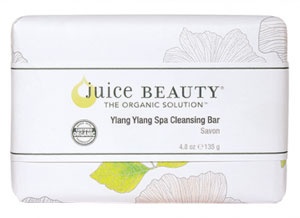 Juice Beauty Ylang Ylang Spa Cleansing Bar