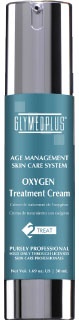 GlyMed Plus Oxygen Treatment Cream