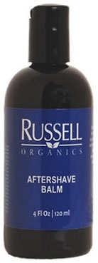 Russell Organics Aftershave Balm
