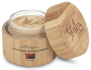 Shira Shir-Organic Pure Pumpkin Smoothing Peel