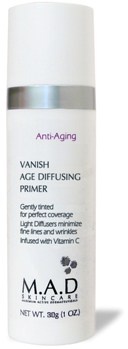 M.A.D Skincare Vanish Age Diffusing Primer