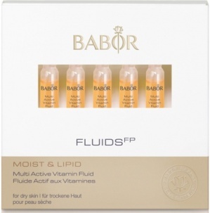 Babor Fluids FP Multi Active Vitamin Fluid