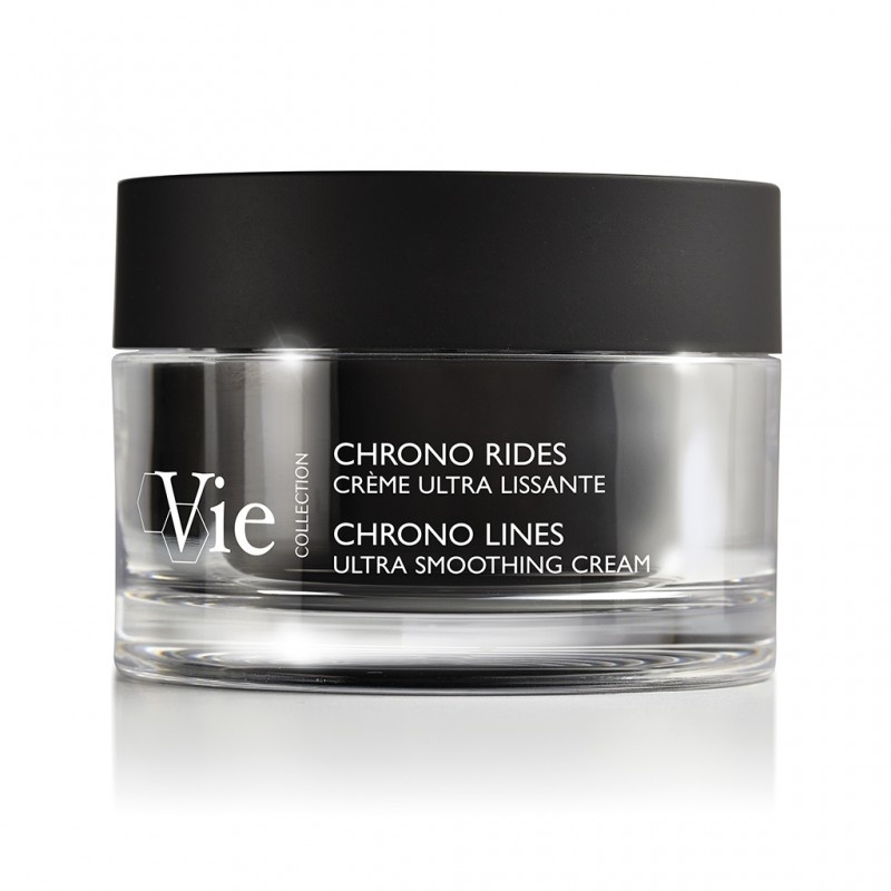 Vie Collection Chrono Lines: Ultra Smoothing Cream