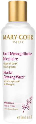 Mary Cohr Micellar Cleansing Water