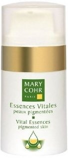Mary Cohr Vital Essences Pigmented Skin