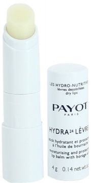 Payot Hydra24 Levres Lip Balm with Borage Oil