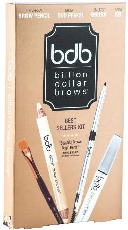 BDB Best Sellers Kit 5 items