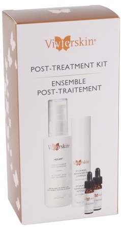Vivier Post-Treatment Kit