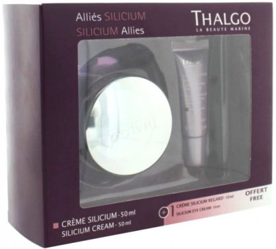 Thalgo Allies Silicium Kit