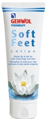 Gehwol Fusskraft Soft Feet Lotion - Large