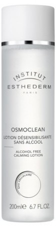 Institut Esthederm Osmoclean Alcohol Free Calming Lotion